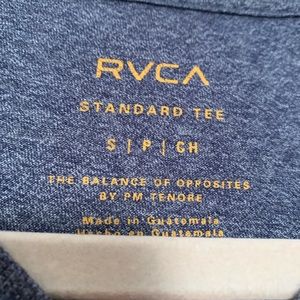 Rvca t-shirt